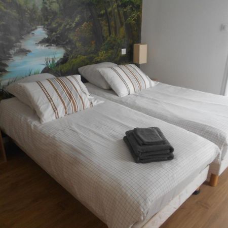 Residence L'Estrade Dunkirk Екстериор снимка