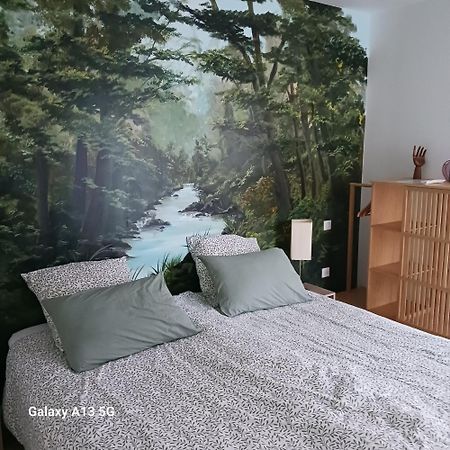Residence L'Estrade Dunkirk Екстериор снимка