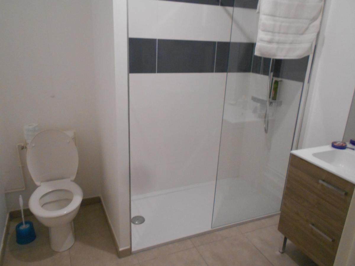 Residence L'Estrade Dunkirk Екстериор снимка