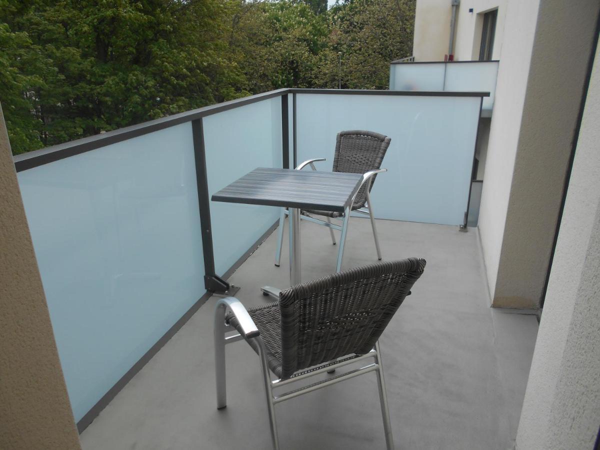Residence L'Estrade Dunkirk Екстериор снимка