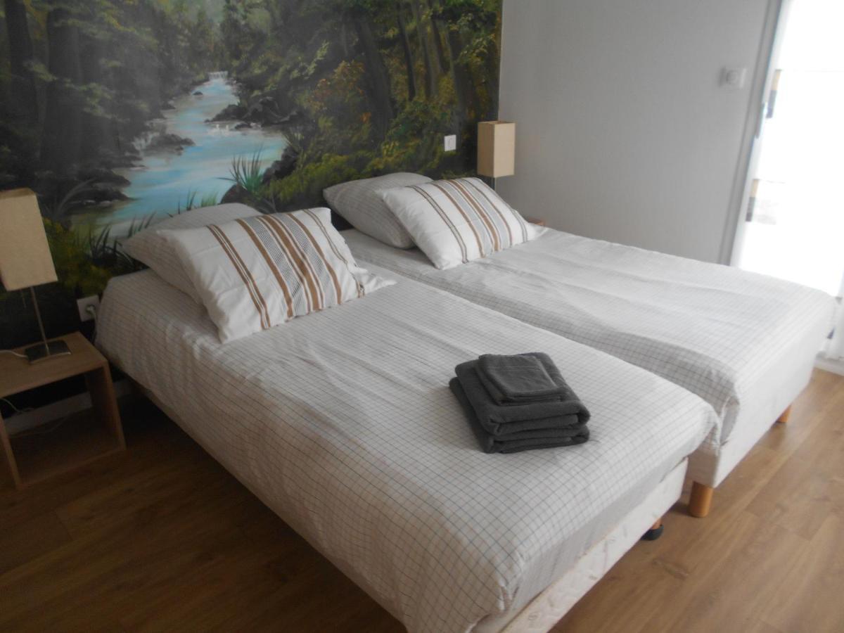 Residence L'Estrade Dunkirk Екстериор снимка