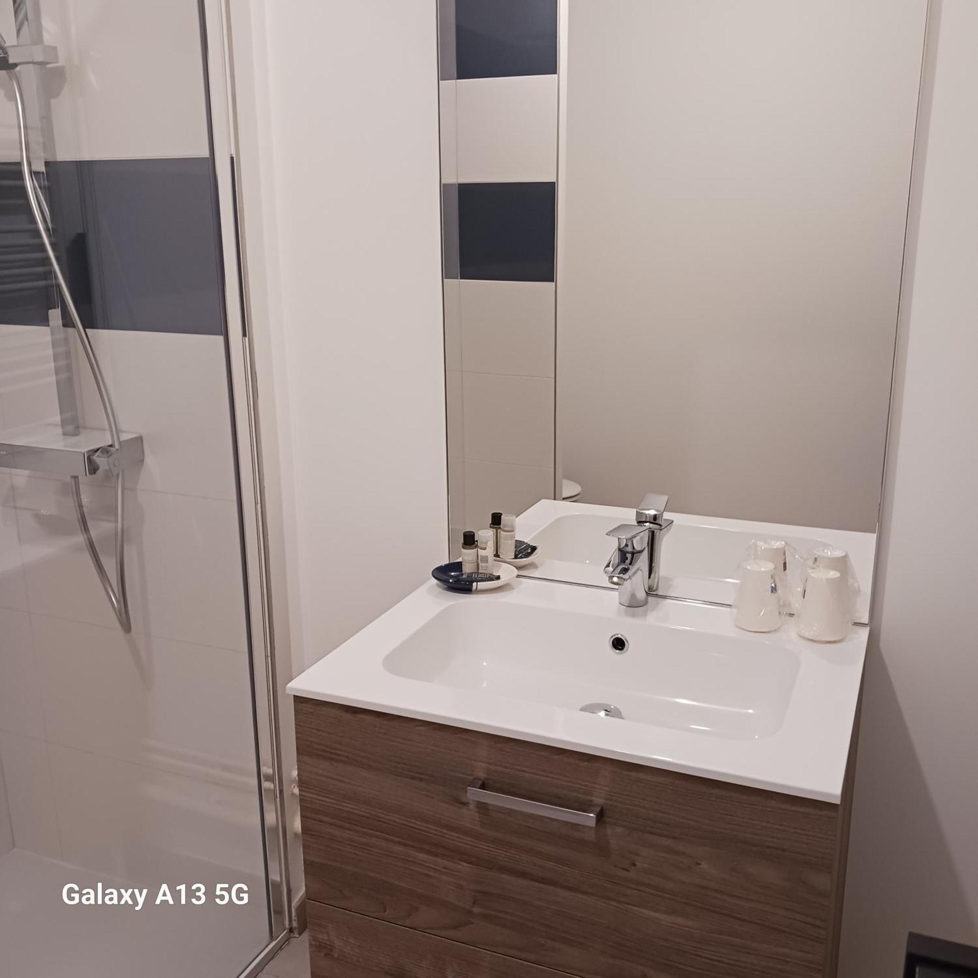 Residence L'Estrade Dunkirk Екстериор снимка