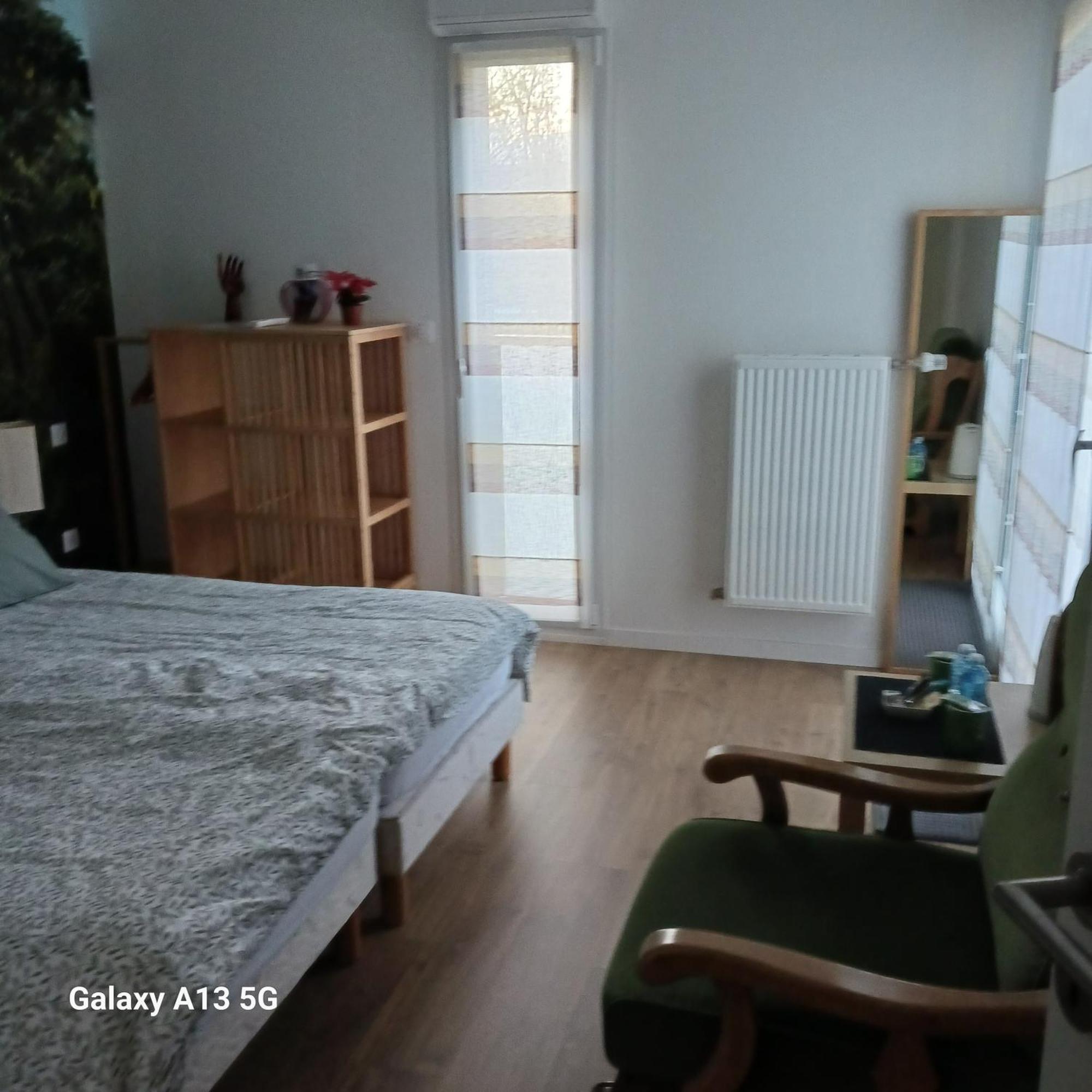 Residence L'Estrade Dunkirk Екстериор снимка