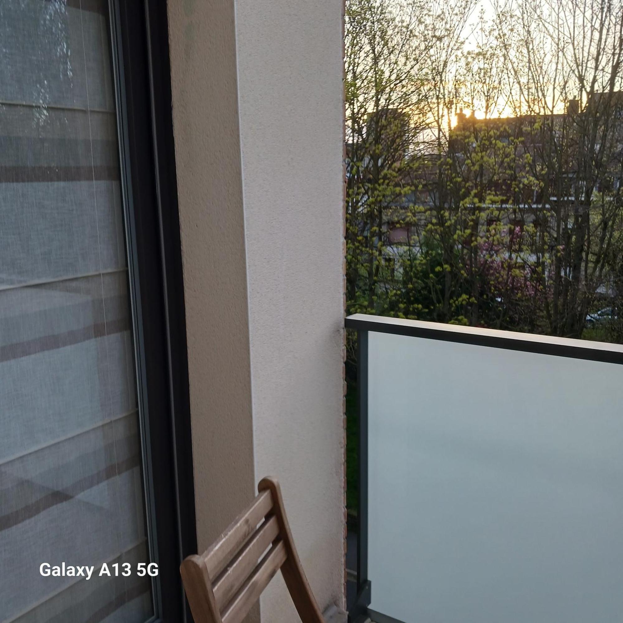 Residence L'Estrade Dunkirk Екстериор снимка